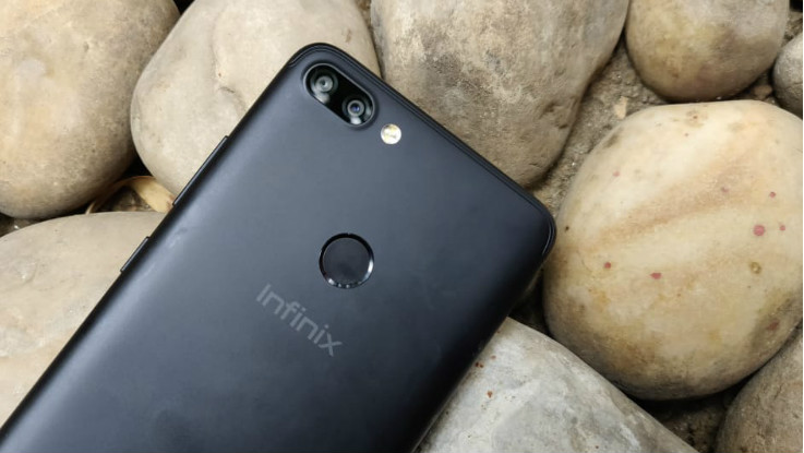 Infinix Hot 6 Pro First Impressions: A phone to soothe your multimedia needs!