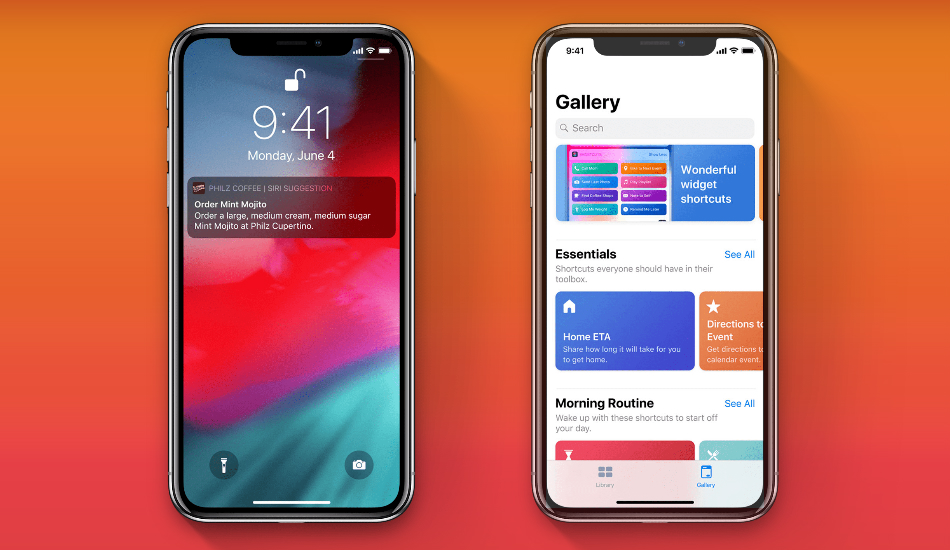 Apple starts seeding iOS 12.1.1 with extended eSIM support, iPhone XR Haptic Touch