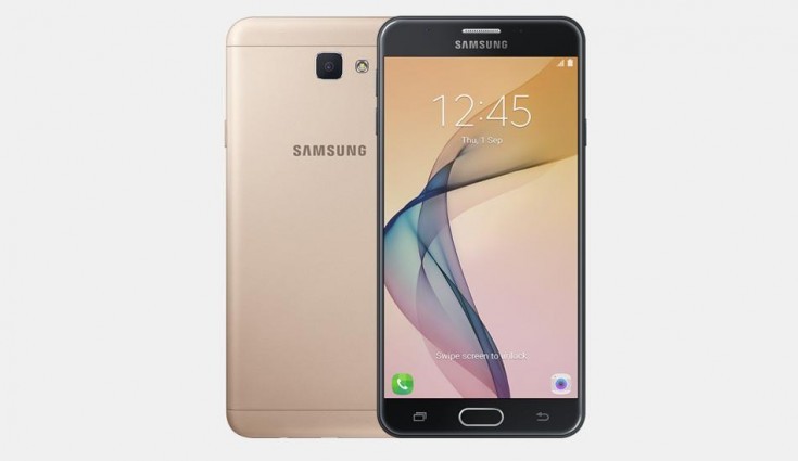 Samsung Galaxy J7 Prime 32GB reportedly gets a price cut