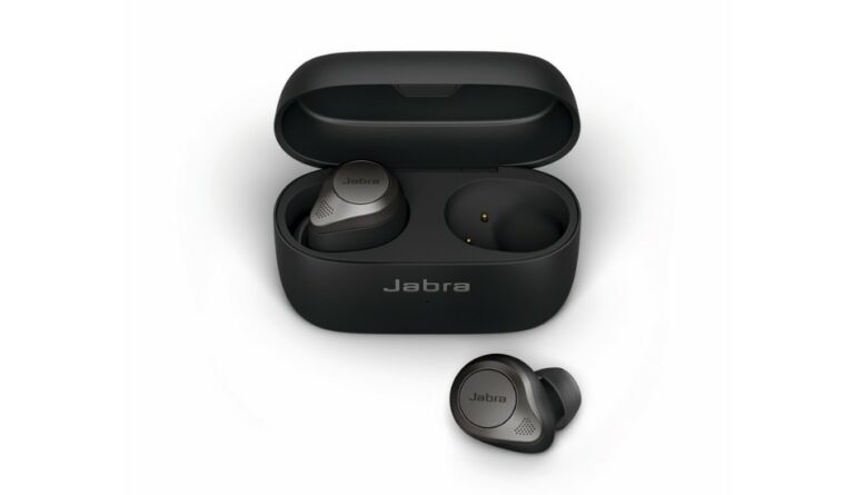 Jabra Adds Three New Features To Jabra Elite 85t Tws Earbuds