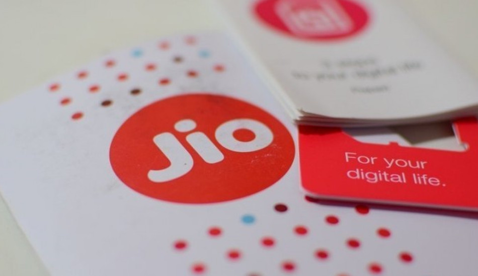 Reliance Jio MyJio App Crosses 100 Million Downloads