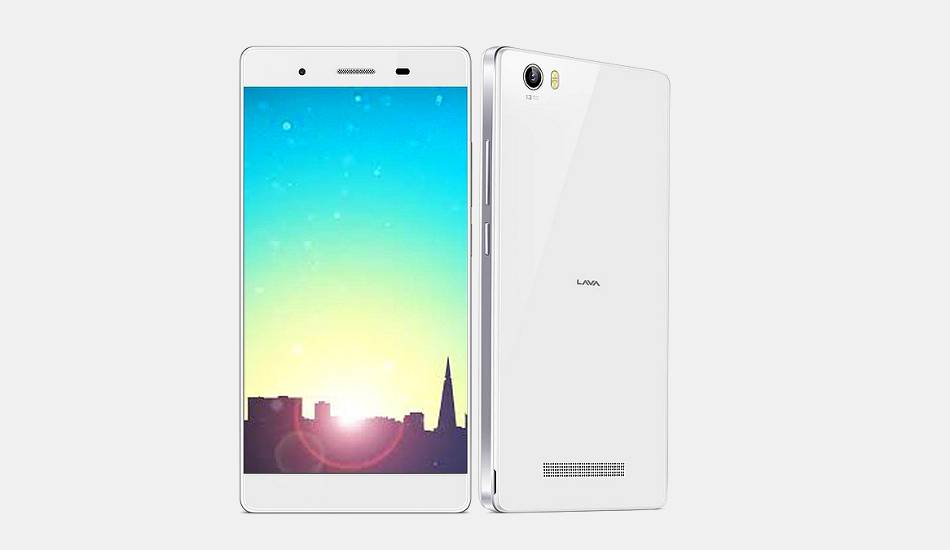 First smartphone of Lava with 3 GB RAM, Iris X10 spotted for Rs 10,990