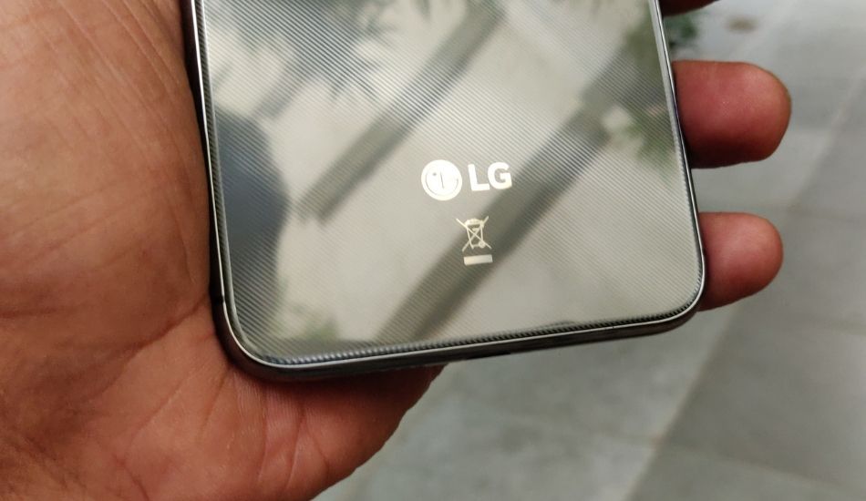 LG to launch 8 new smartphones in India in 2019