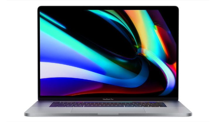 Apple introduces 16-inch MacBook Pro in India, price starts at Rs 1,99,900