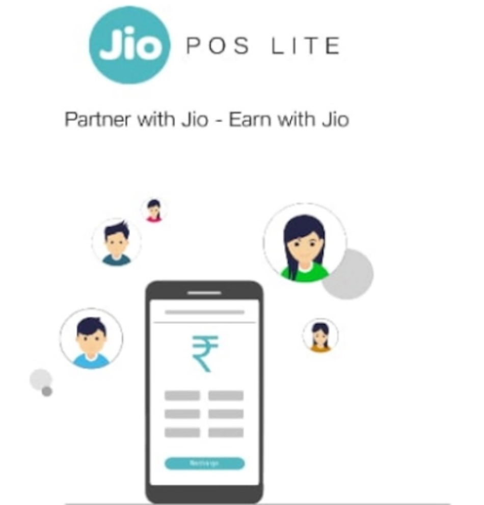 Jio launches JioPOS lite