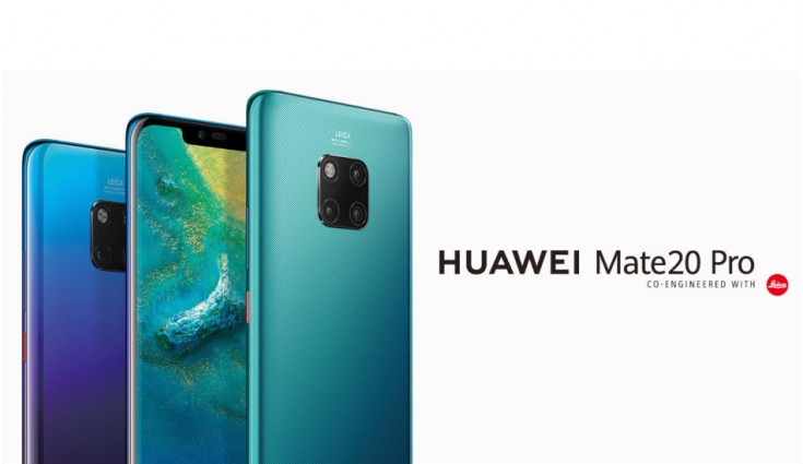 Huawei marks its offline entry in India with Croma starting December 25