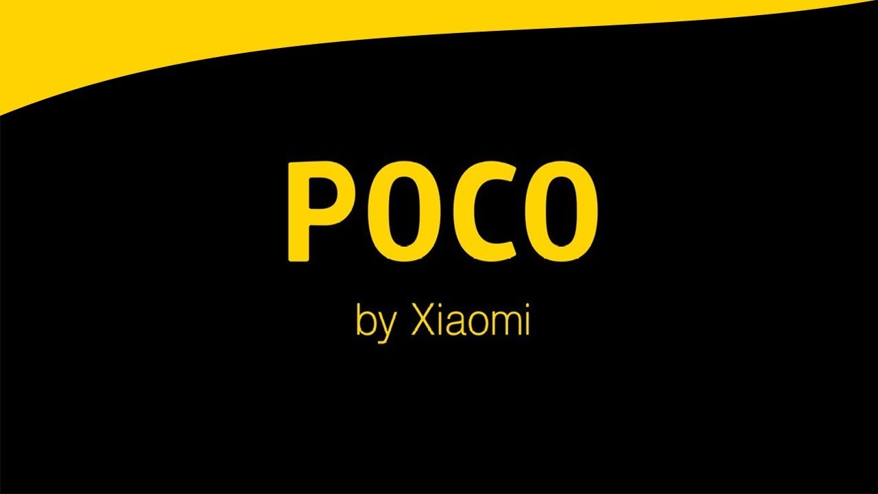 Poco M2 launching on 8th September in India