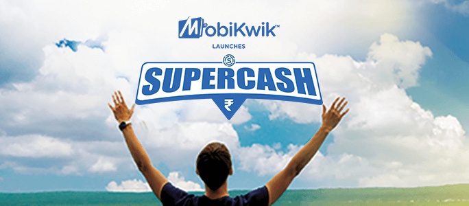 Mobikwik SuperCash: Unfolding the reality