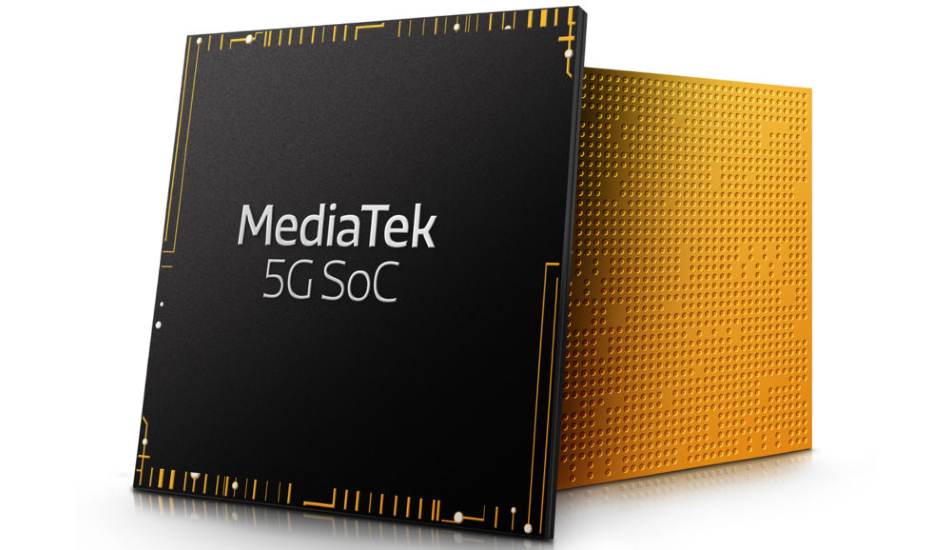 Computex 2019: MediaTek announces world’s first SoC with ARM Cortex-A77 ...