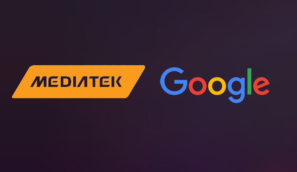 MediaTek partners with Google to introduce Lens Visual Search, AR in next-generation Mid-Range phones