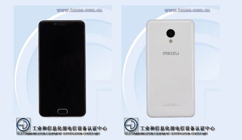 Meizu M3 with HD display, octa-core CPU spotted