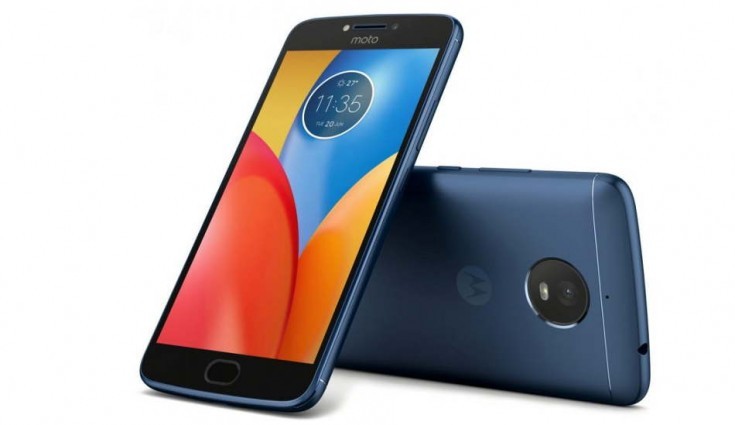 Moto E4 Plus with 5000 mAh battery launched in India for Rs 9,999