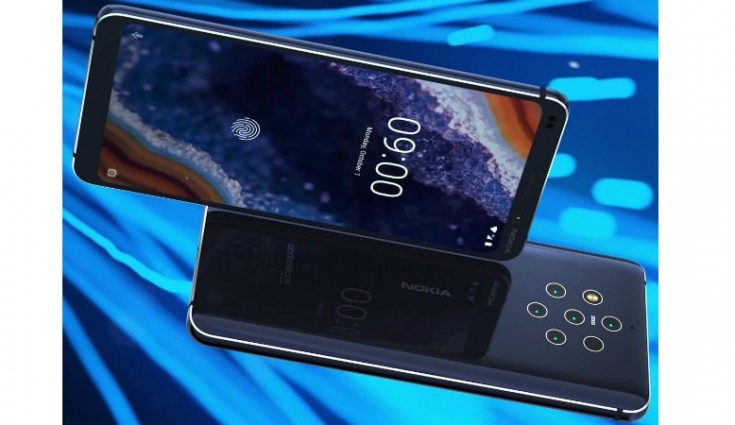 HMD Global schedules MWC event on February 24, Nokia 9 PureView expected