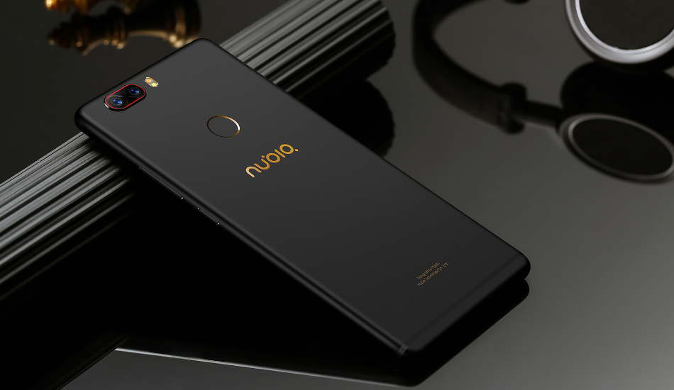 Nubia Z17 Lite launched with dual rear camera setup and Snapdragon 653