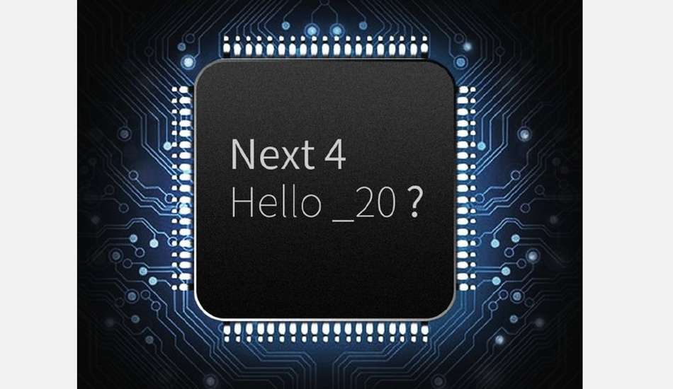 Oihoo 360 N4 smartphone with Mediatek Helio Soc teased