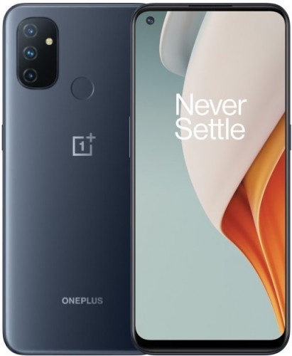 OnePlus Nord N100 receives first software update with camera optimisations