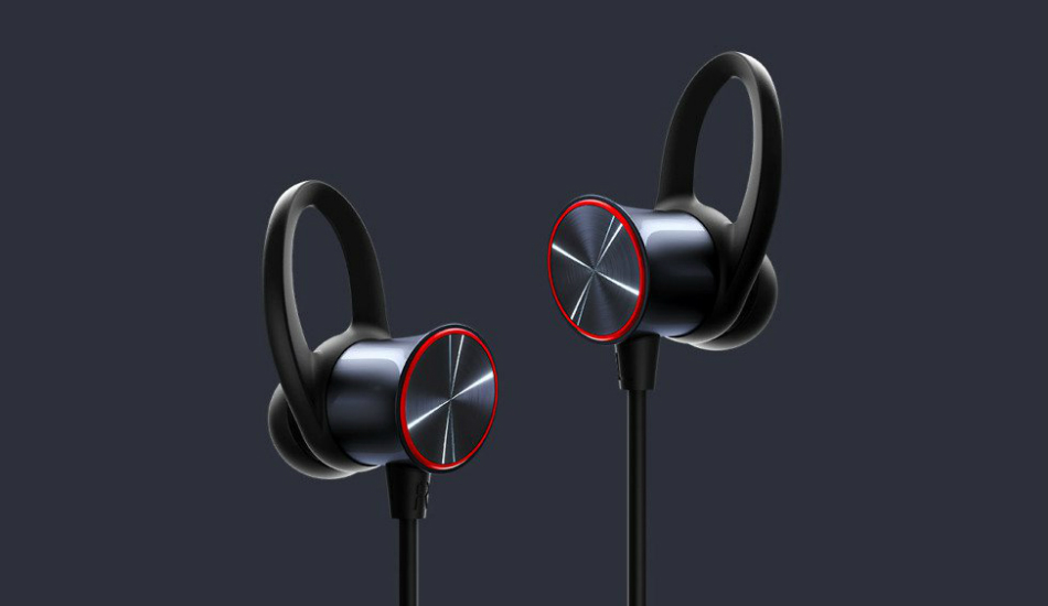 OnePlus Bullets Wireless earphones to go on sale in India on June 19 for Rs 3,990