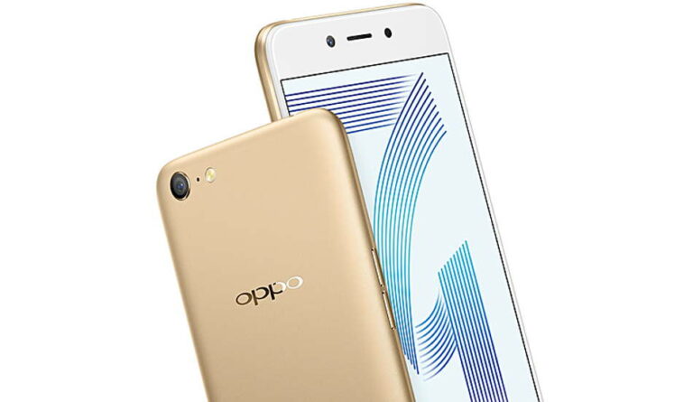 oppo a71 3gb price