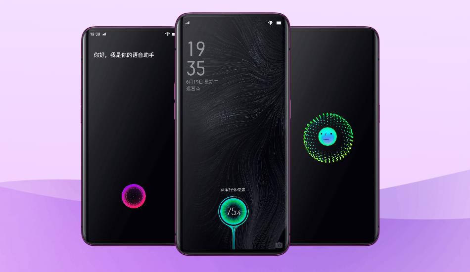 oppo ax7 coloros 6 update