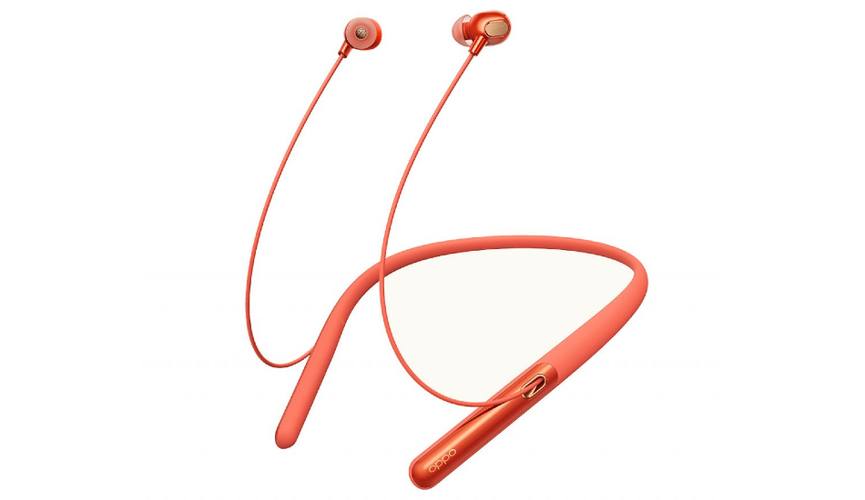 Oppo introduces Enco Q1 Wireless in-ear noise-cancelling headphones for Rs 7,990