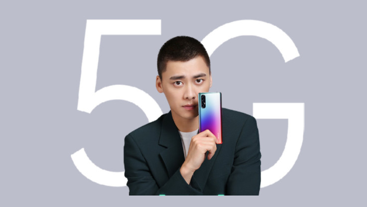 Oppo Reno 3 4G variant launched with quad rear cameras and Helio P90 SoC