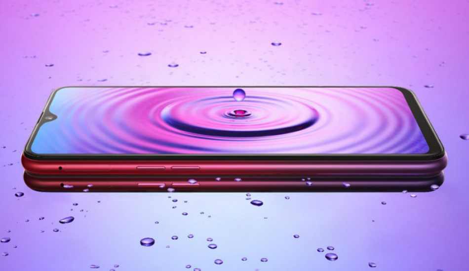 Oppo F9 may have Gorilla Glass 6 on the front