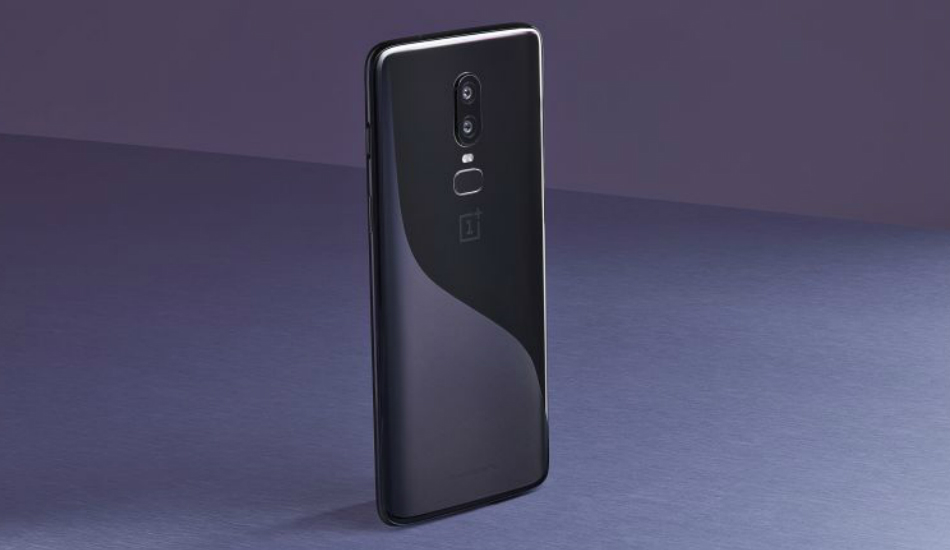 OxygenOS 5.1.8 update solves stability issues for OnePlus 6 users in India