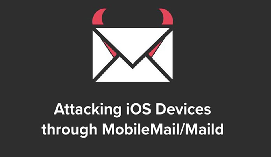 Major security vulnerability discovered in iOS, Apple says will fix it soon