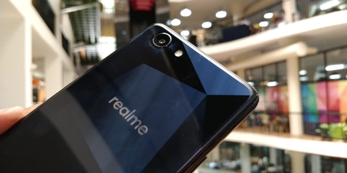 Realme: We mostly operate in less than 3 percent profit margin