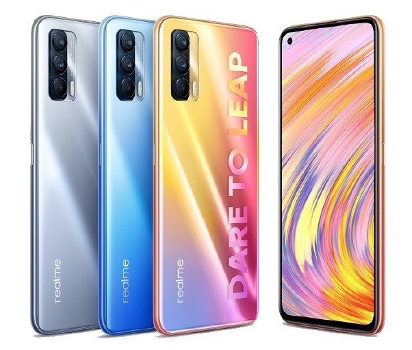 Realme V15 India launch could be nearing as it bags BIS certification