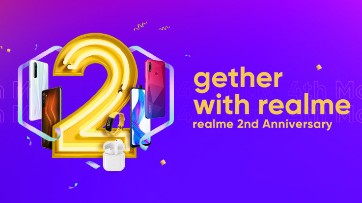 Realme celebrating 2nd Anniversary: What were its Highs and lows?