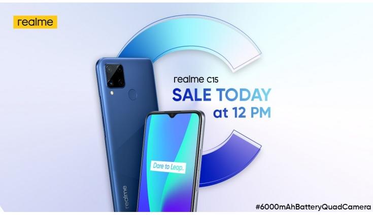 Today 27 August 2020: Technology News Highlights: Realme C15, Realme 7, Samsung Galaxy A12 and more