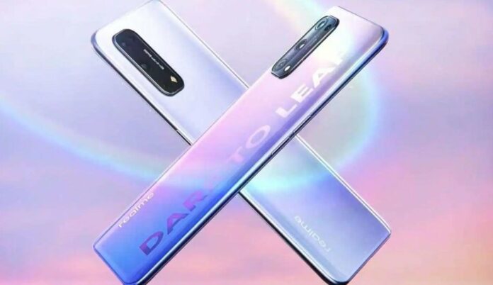 Realme X9 Pro full specifications and pricing tipped