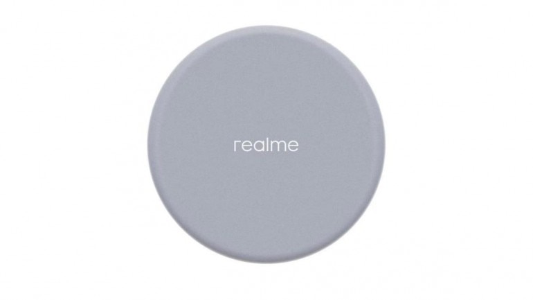 Realme wireless charger expected to launch soon