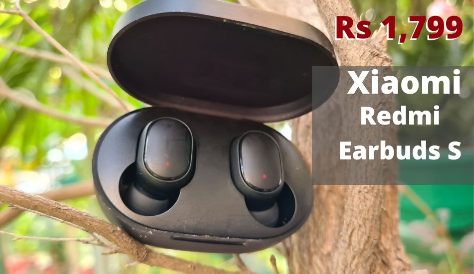 Redmi Earbuds S: Thing You Should Know