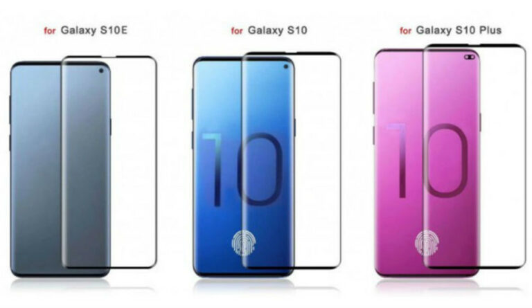 Samsung Galaxy S10 Lite Battery Capacity Revealed 9683