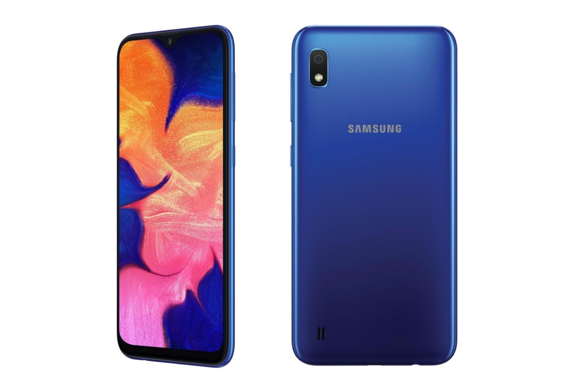 Samsung Galaxy A10e Gets Bluetooth, Wi-Fi Certification, Hints at