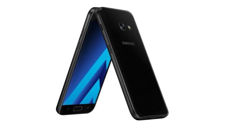 samsung a5 android 10