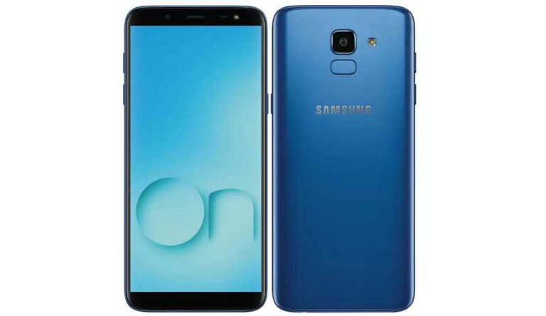 samsung j6 one ui 2.0