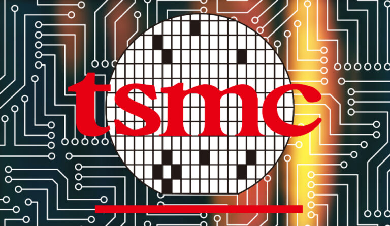 TSMC Starts Mass-producing 7nm+ Chips, 6nm Trial Production To Start In ...