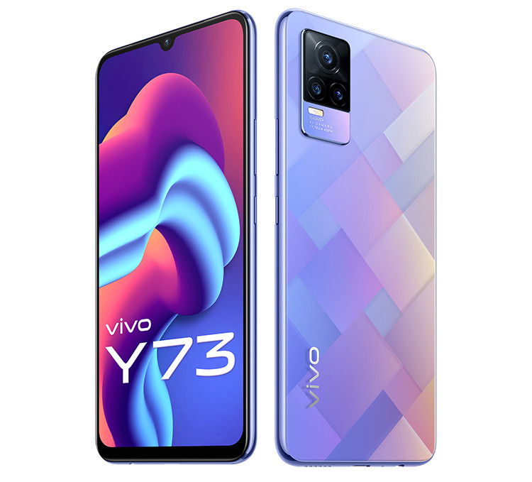 vivo y73 5g details