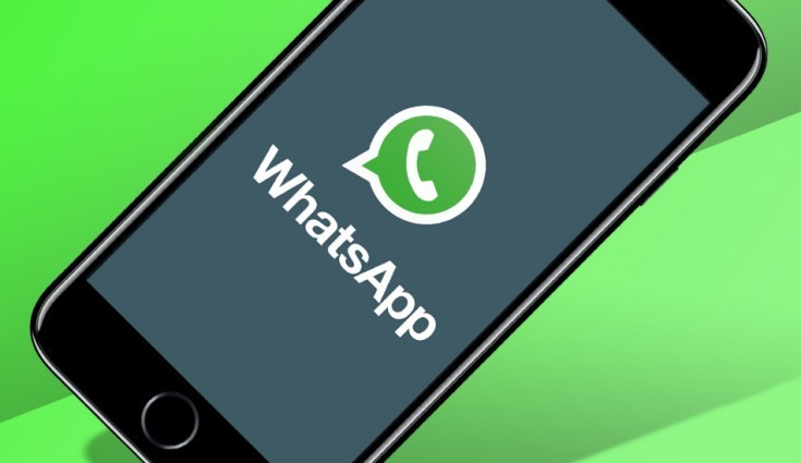 Apple iPhone users can now unlock WhatsApp through Touch ID, Face ID