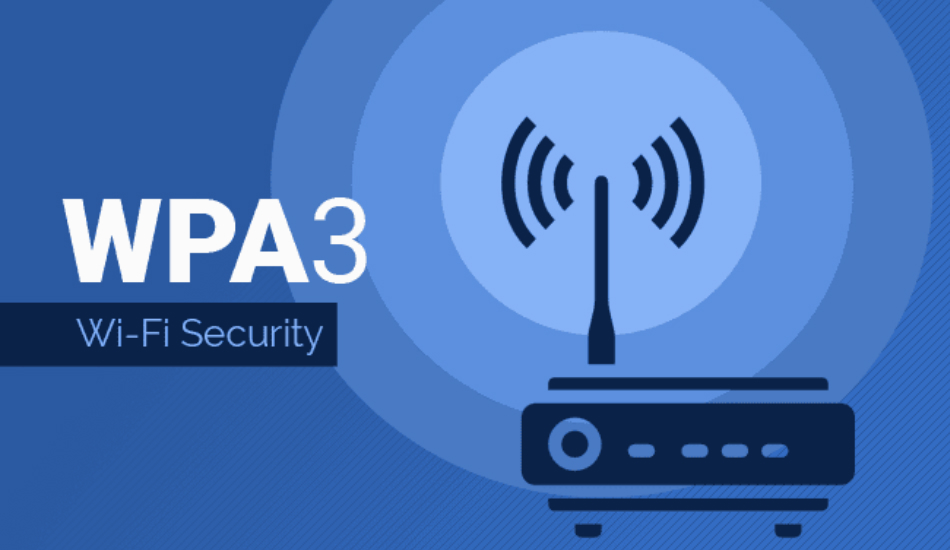 Wi-Fi Alliance introduces WPA3 protocol with WiFi Easy Connect, better encryption