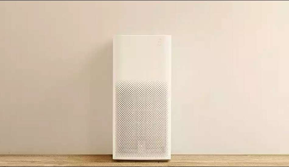 Xiaomi Mi Air Purifier 2 gets a price cut of Rs 1,000 in India