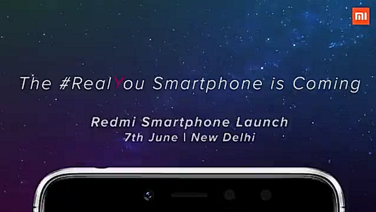 Xiaomi to launch a new smartphone in India on June 7, could be Redmi S2