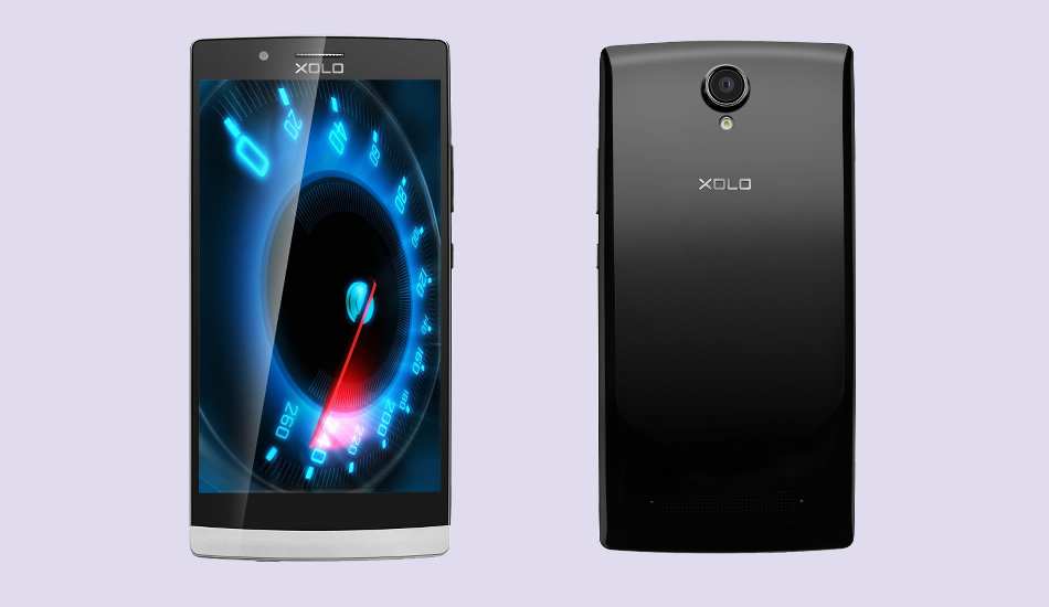 4G ready Xolo LT2000 with 64 bit CPU launched at Rs 9,999