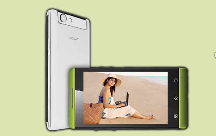 Xolo brings Q500s IPS with Android KitKat for Rs 5,999 to counter Moto E