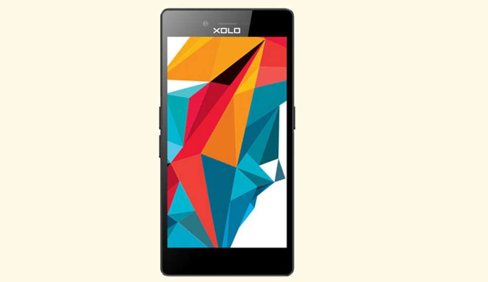 Xolo Era HD with Android 5.1 OS launched at Rs 4,777