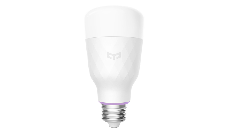 Yeelight makes its way into India with smart LED bulbs, lightstrips, lamps