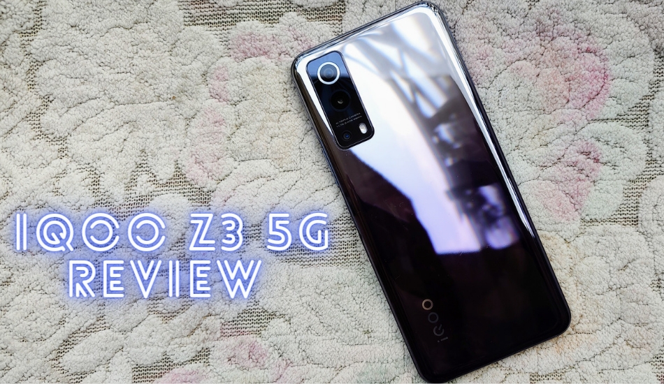 Lava Blaze Curve 5G Review: Lavish Looks But What About Value?